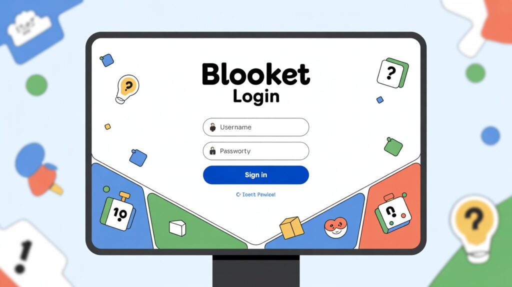 Blooket Login
