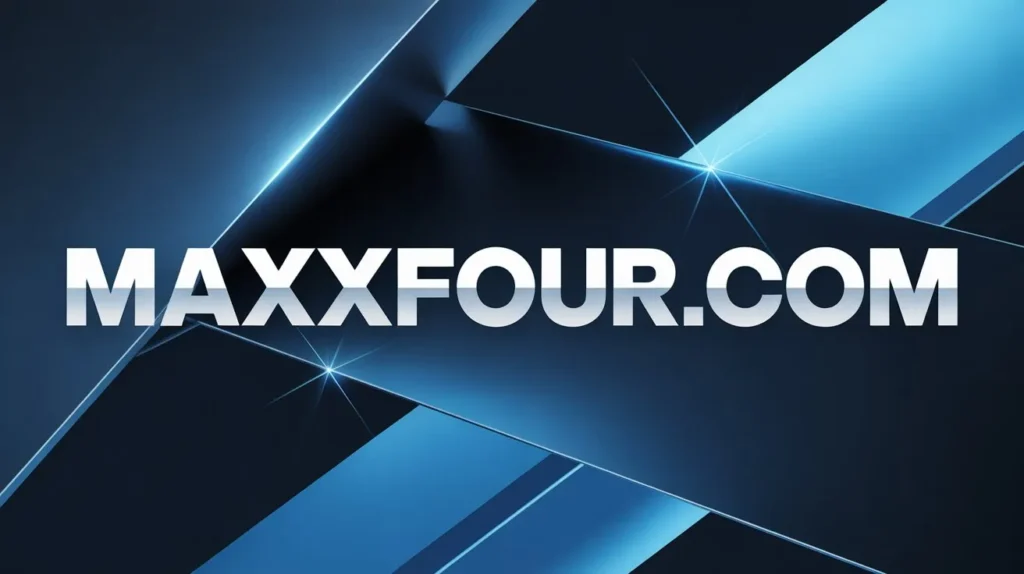 Maxxfour.com