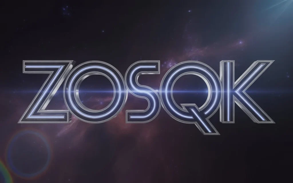 Zosqk